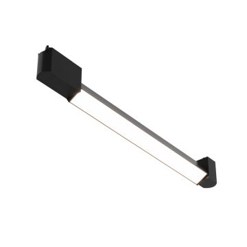 Maytoni Basis Rot TR104-1-24W4K-B-DE Kolejový reflektor 1x24W/LED 4000K 1900lm IP20