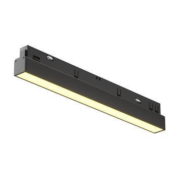 Maytoni Basis TR030-2-12W2.7K-B Kolejový reflektor 1x12W/LED 2700K 800lm IP20
