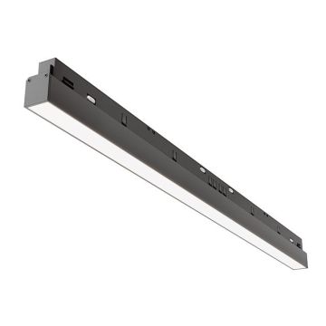 Maytoni Basis TR030-4-24WTW-DD-B Kolejový reflektor 1x24W/LED 1500lm IP20