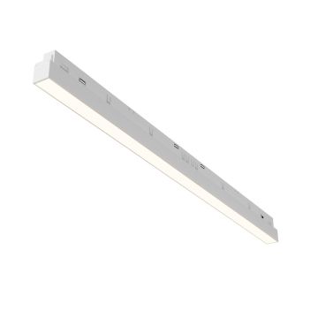 Maytoni Basis TR030-4-24WTW-DD-W Kolejový reflektor 1x24W/LED 1500lm IP20