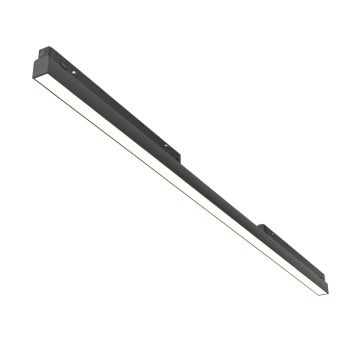 Maytoni Basis TR030-4-30WTW-DD-B Kolejový reflektor 1x30W/LED 1650lm IP20