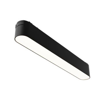 Maytoni Basis TR080-1-12W4K-B Kolejový reflektor 1x12W/LED 4000K 850lm IP20