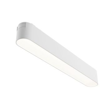 Maytoni Basis TR080-1-12W4K-W Kolejový reflektor 1x12W/LED 4000K 1000lm IP20