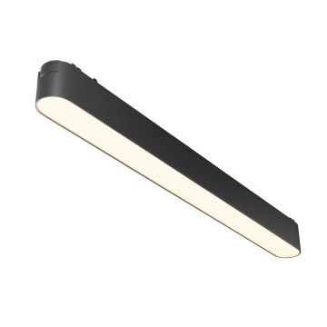 Maytoni Basis TR080-1-18W3K-B Kolejový reflektor 1x16W/LED 3000K 900lm IP20
