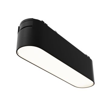 Maytoni Basis TR080-1-6W4K-B Kolejový reflektor 1x6W/LED 4000K 350lm IP20