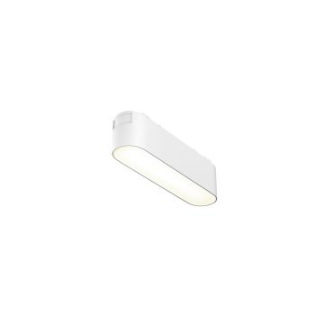 Maytoni Basis TR080-1-6W4K-W Kolejový reflektor 1x6W/LED 4000K 500lm IP20