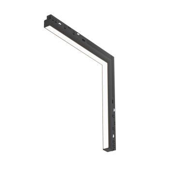 Maytoni Basis TR102-24W4K-B-1 Kolejový reflektor 1x24W/LED 4000K 1250lm IP20