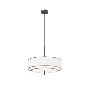 Maytoni Bergamo MOD613PL-05W Závěsná lampa 5x60W/E27 IP20
