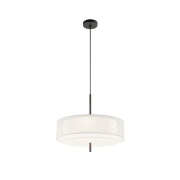 Maytoni Bergamo MOD613PL-05W1 Závěsná lampa 5x60W/E27 IP20