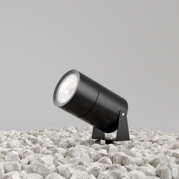 Maytoni Bern O050FL-L15GF3K Zahradní reflektor 1x15W/LED 3000K 1200lm IP65