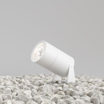 Maytoni Bern O050FL-L15W3K Zahradní reflektor 1x15W/LED 3000K 1200lm IP65