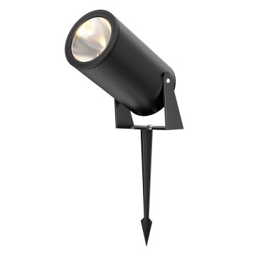 Maytoni Bern O050FL-L30GF3K Zahradní reflektor 1x30W/LED 3000K 2800lm IP65