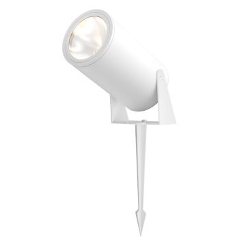 Maytoni Bern O050FL-L30W3K Zahradní reflektor 1x30W/LED 3000K 2800lm IP65
