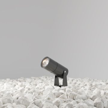 Maytoni Bern O050FL-L5GF3K Zahradní reflektor 1x5W/LED 3000K 280lm IP65