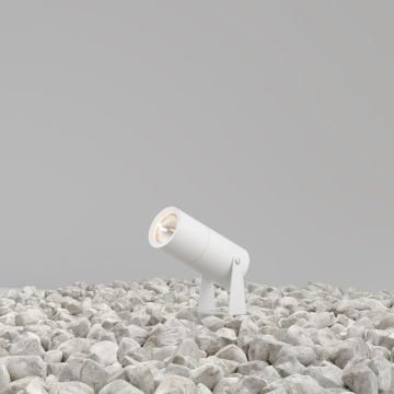 Maytoni Bern O050FL-L5W3K Zahradní reflektor 1x5W/LED 3000K 300lm IP65