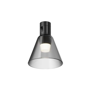 Maytoni Bianca TR147-1-3W3K-B-DE Kolejový reflektor 1x3W/LED 3000K 50lm IP20