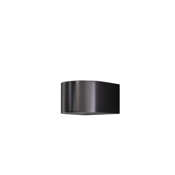 Maytoni Blow O435WL-L5GF3K Nástěnná lampa 1x5W/LED 3000K 500lm IP54