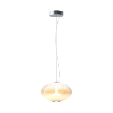 Maytoni Bruma MOD397PL-L12CH2.7K Závěsná lampa 1x12W/LED 2700K 1500lm IP20