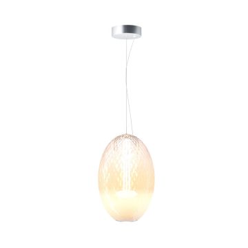 Maytoni Bruma MOD397PL-L19CH2.7K Závěsná lampa 1x19W/LED 2700K 2500lm IP20