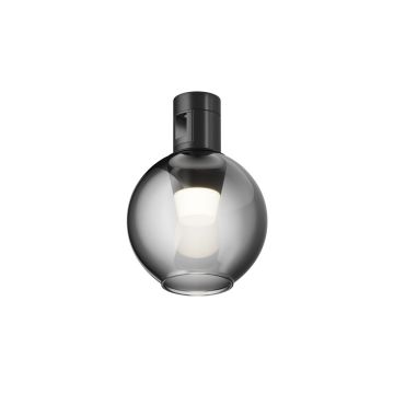 Maytoni Bubble TR148-1-3W3K-B-DE Kolejový reflektor 1x3W/LED 3000K 40lm IP20