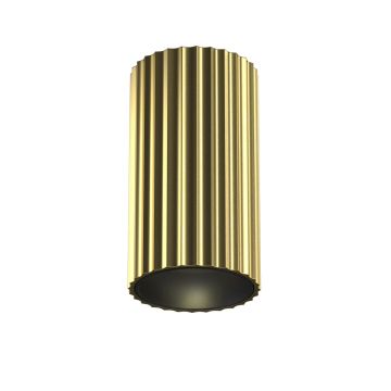 Maytoni Calipso C106CL-01-GU10-BS Nástěnné osvětlení 1x10W/GU10 IP20
