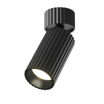 Maytoni Calipso C108CL-01-GU10-B Bodové světlo 1x10W/GU10 IP20