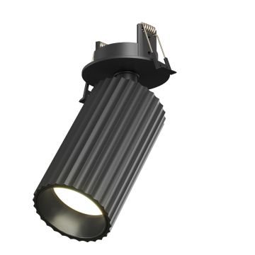 Maytoni Calipso C110CL-01-GU10-B Bodové světlo 1x10W/GU10 IP20