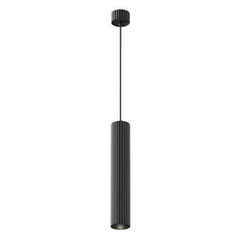 Maytoni Calipso P106PL-01-GU10-B Závěsná lampa 1x10W/GU10 IP20