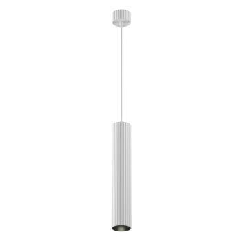 Maytoni Calipso P106PL-01-GU10-W Závěsná lampa 1x10W/GU10 IP20