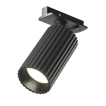 Maytoni Calipso TR218-1-GU10-BK Kolejový reflektor 1x10W/GU10 IP20