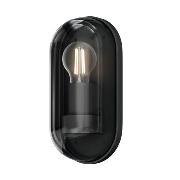 Maytoni Candle O449WL-01GF Nástěnná lampa 1x15W/E27 IP65