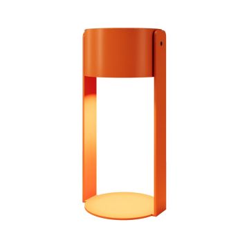 Maytoni Cavo O145TL-L3ORK Stolní lampa 1x3W/LED 3000K 175lm IP54