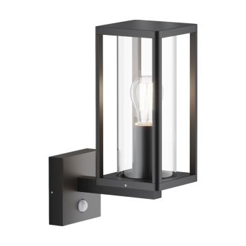 Maytoni Cell O452WL-01GFSR Nástěnná lampa 1x15W/E27 IP65