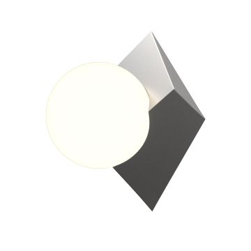 Maytoni Cubeo MOD445WL-01PT Nástěnná lampa 1x28W/G9 IP20