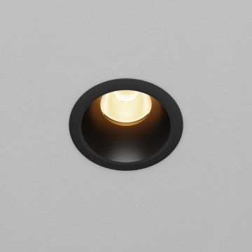 Maytoni Dip DL115-10W-2.7K-B Zasouvací osvětlení 1x10W/LED 2700K 1100lm IP20