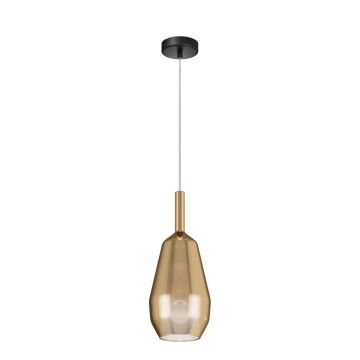 Maytoni Duality MOD271PL-01B7 Závěsná lampa 1x60W/E27 IP20