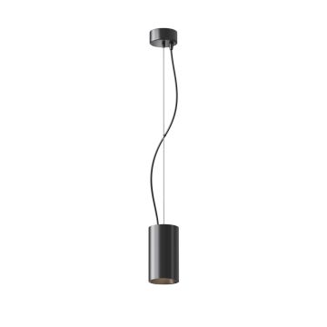 Maytoni Efir P089PL-15W3K-B Závěsná lampa 1x15W/LED 3000K 1230lm IP20