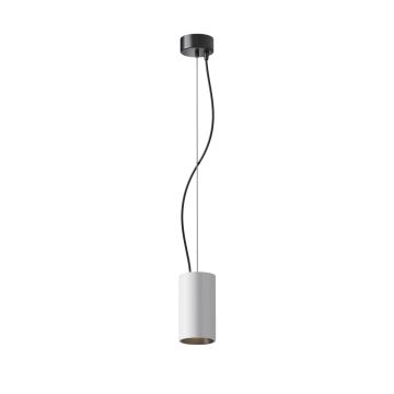 Maytoni Efir P089PL-15W3K-W Závěsná lampa 1x15W/LED 3000K 1230lm IP20