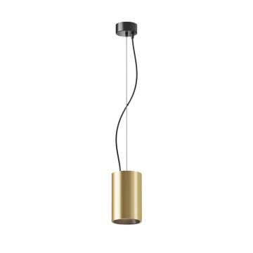 Maytoni Efir P089PL-25W3K-MG Závěsná lampa 1x25W/LED 3000K 2180lm IP20