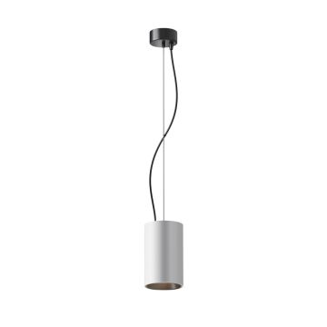 Maytoni Efir P089PL-25W3K-W Závěsná lampa 1x25W/LED 3000K 2180lm IP20