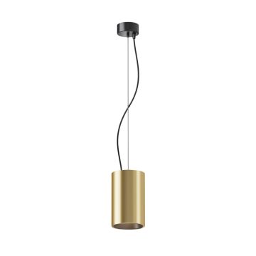 Maytoni Efir P089PL-33W3K-MG Závěsná lampa 1x33W/LED 3000K 2730lm IP20