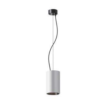 Maytoni Efir P089PL-33W3K-W Závěsná lampa 1x33W/LED 3000K 2730lm IP20