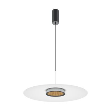 Maytoni El MOD041PL-L15W3K1 Závěsná lampa 1x12W/LED 3000K 800lm IP20