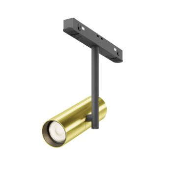Maytoni Elti TR005-2-12W3K-BBS Kolejový reflektor 1x12W/LED 3000K 844lm IP20