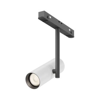 Maytoni Elti TR005-2-12W3K-BW Kolejový reflektor 1x12W/LED 3000K 862lm IP20