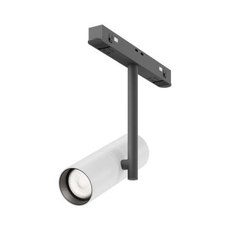 Maytoni Elti TR005-4-12W-DS-BW Kolejový reflektor 1x12W/LED 987lm IP20