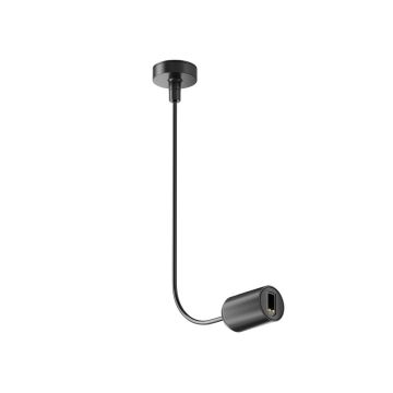 Maytoni Flarity TRA154C-SB1-B Konektor s napájecím zdrojem IP20