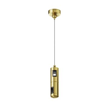 Maytoni Flarity TRA157SW-D1-BS Závěs IP20
