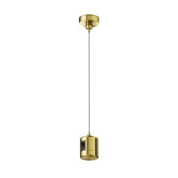 Maytoni Flarity TRA157SW-IPC1-BS Závěs IP20