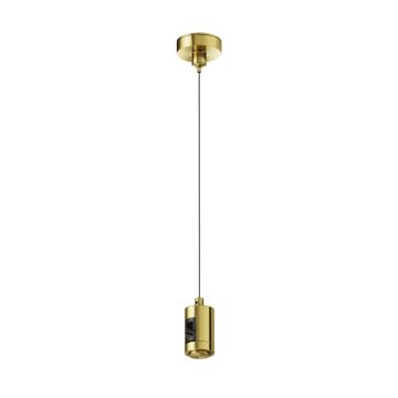Maytoni Flarity TRA157SW-S1-BS Závěs